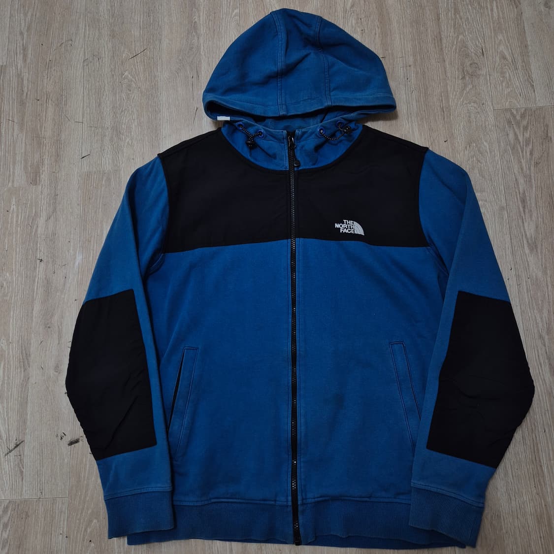 노스페이스 플리스 후드집업 2XL(110) 상품이미지1