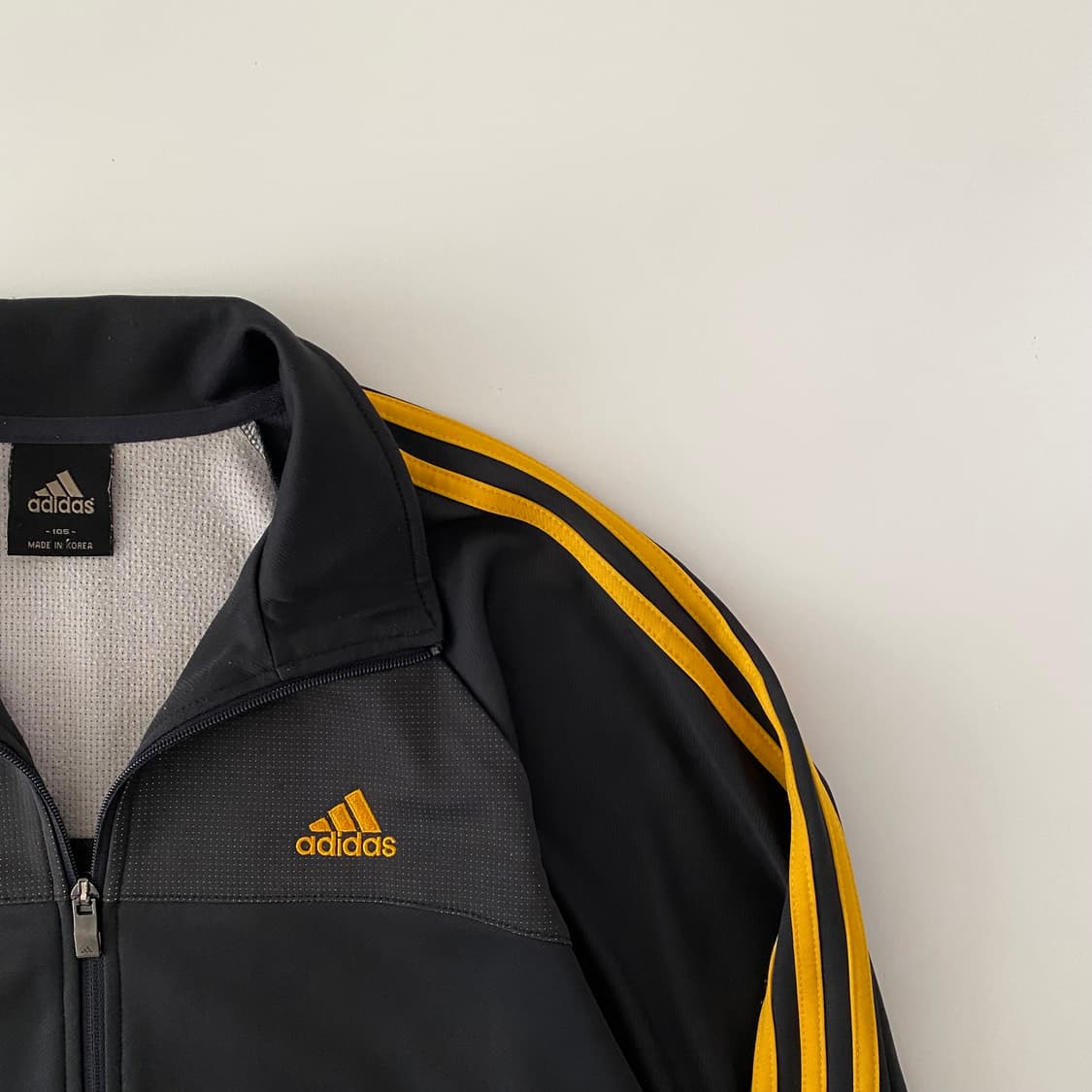 105) 아디다스져지 A1310 상품이미지6