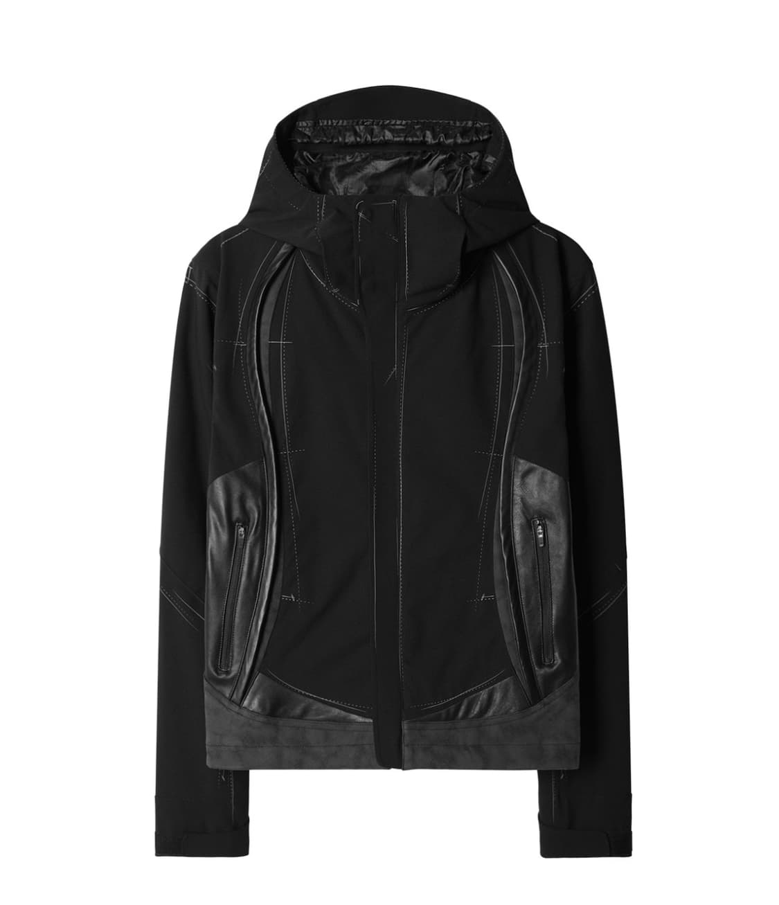 엑슬림 XLIM EP.6 WOMEN 01 JACKET 판매 상품이미지1