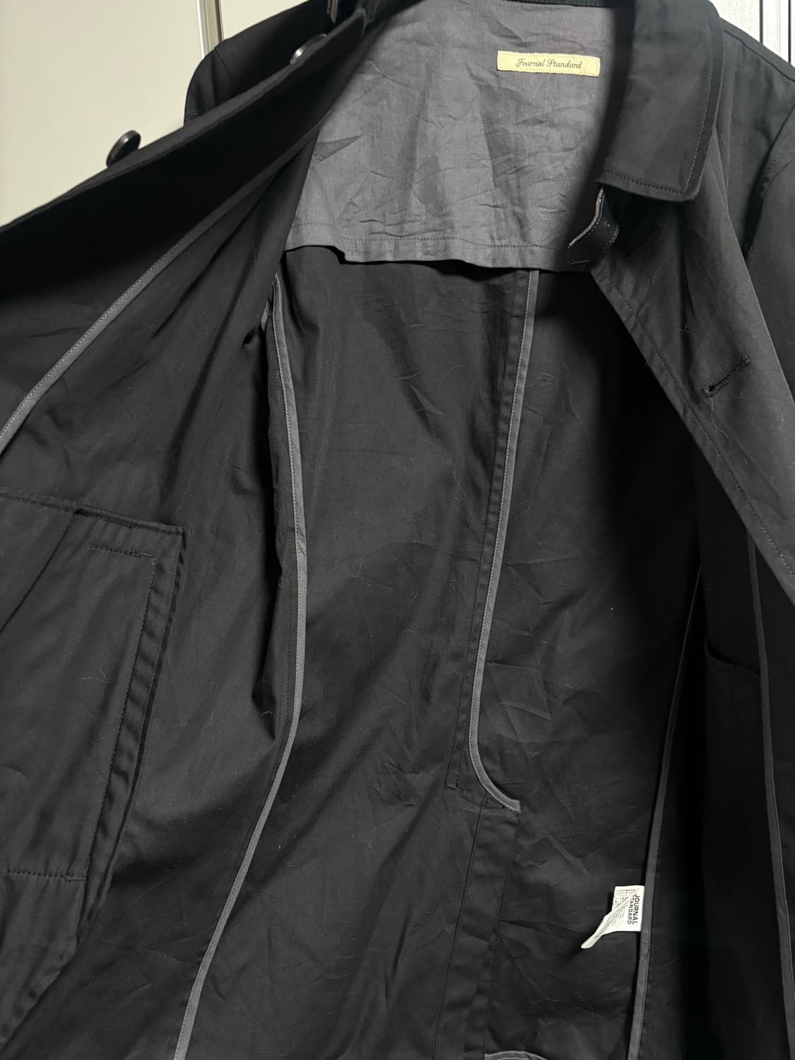 코트자켓  상품이미지4