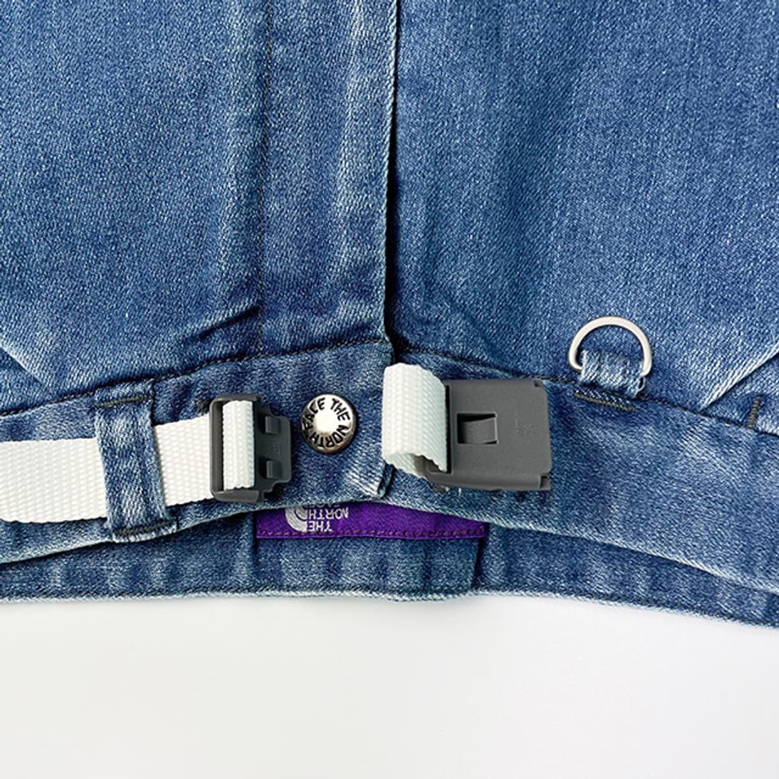 노스페이스 퍼플라벨 팬츠 상품이미지4