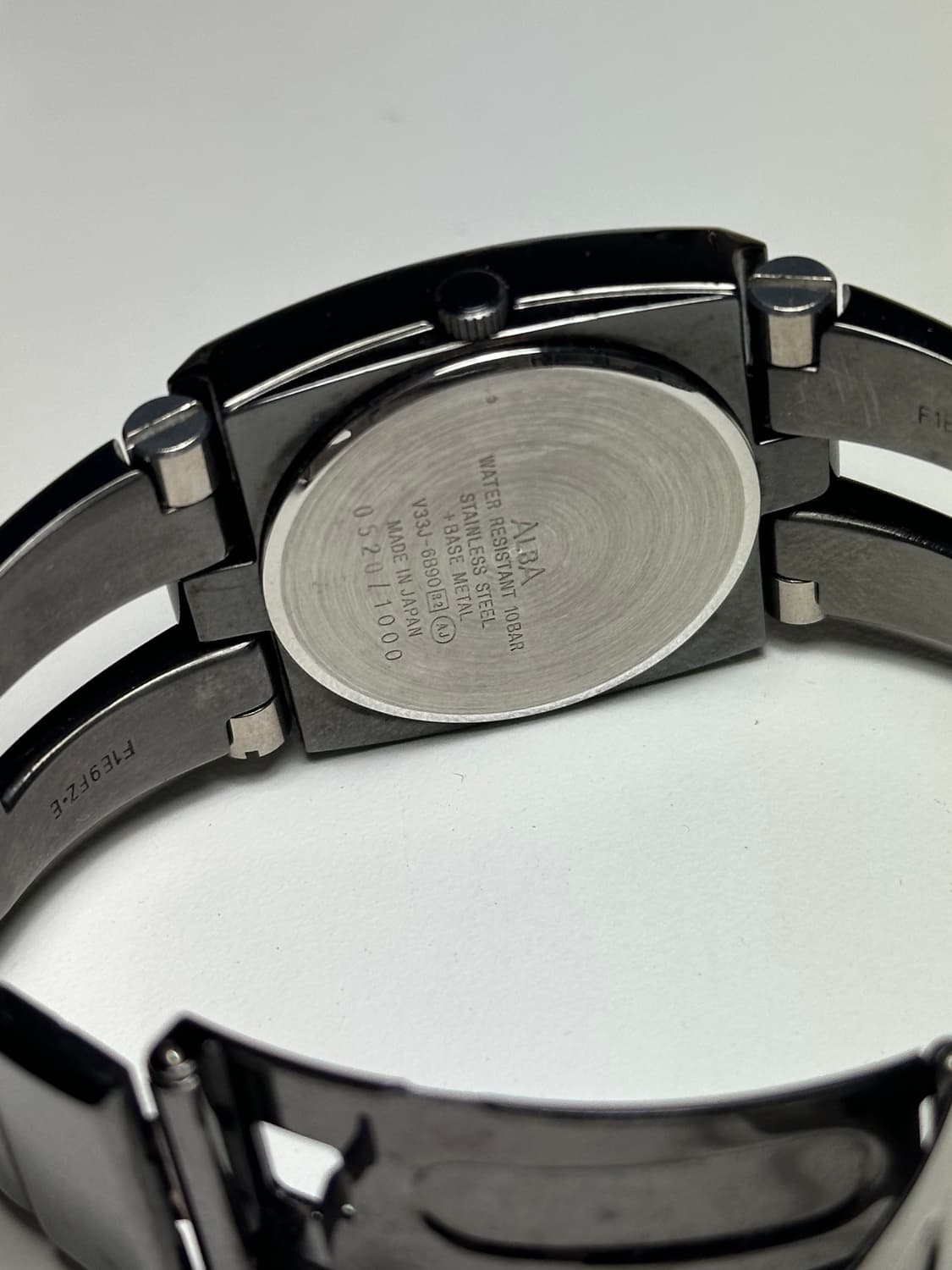 SEIKO ALBA AKA 상품이미지7