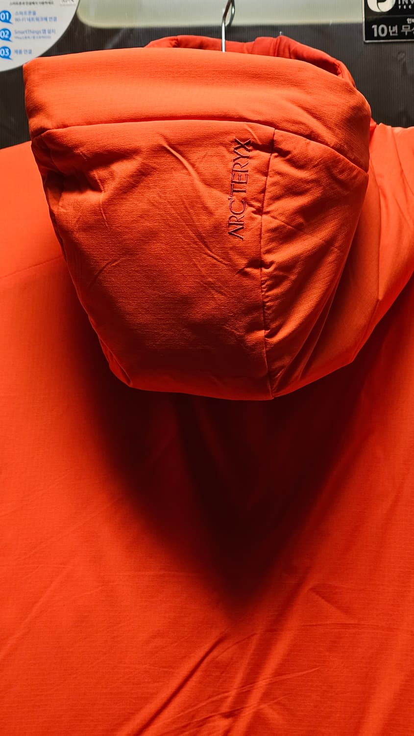 아크테릭스 아톰 헤비웨이트 솔라리스 XL 상품이미지5