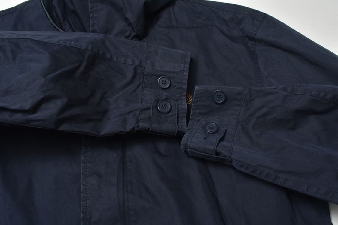 프레드페리 M65 피쉬테일 야상 M N1125 상품이미지6