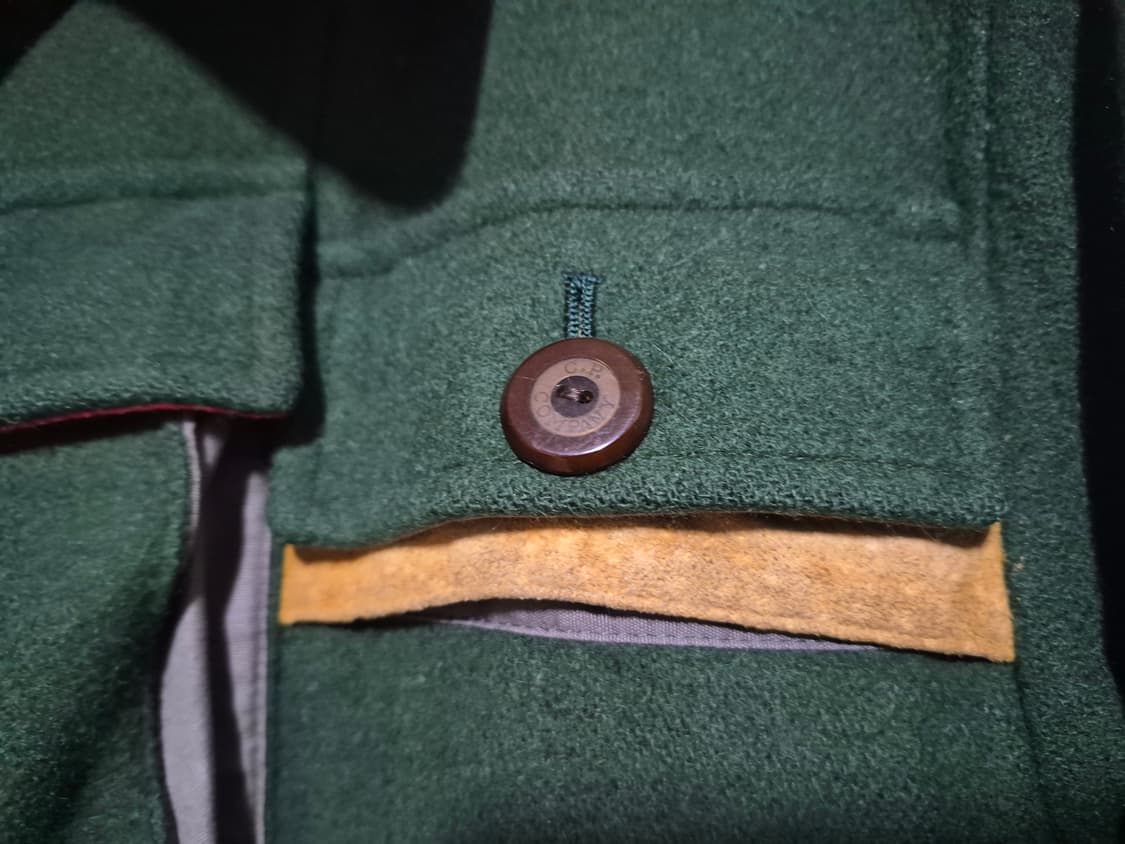 C.P COMPANY 씨피컴퍼니 레트로 52(우리95 ~100) 상품이미지7