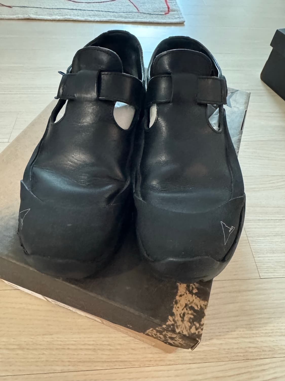 로아 하이킹 메리제인 41  상품이미지2