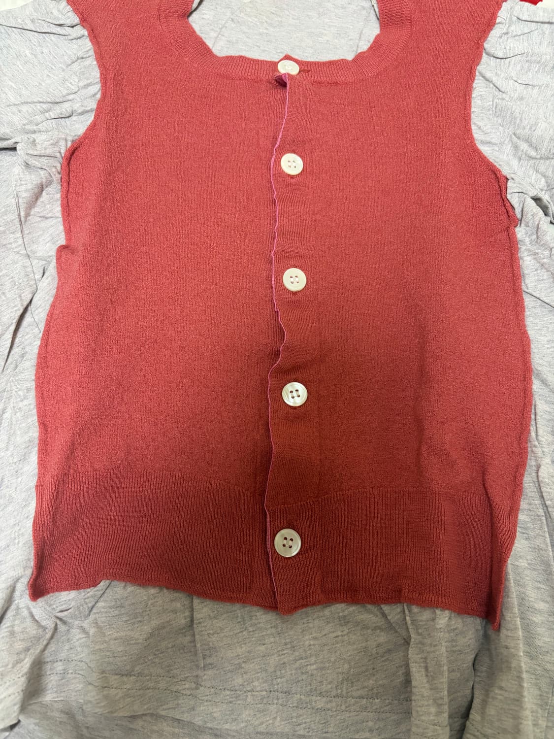 Comme des Garcons  반팔 상품이미지2