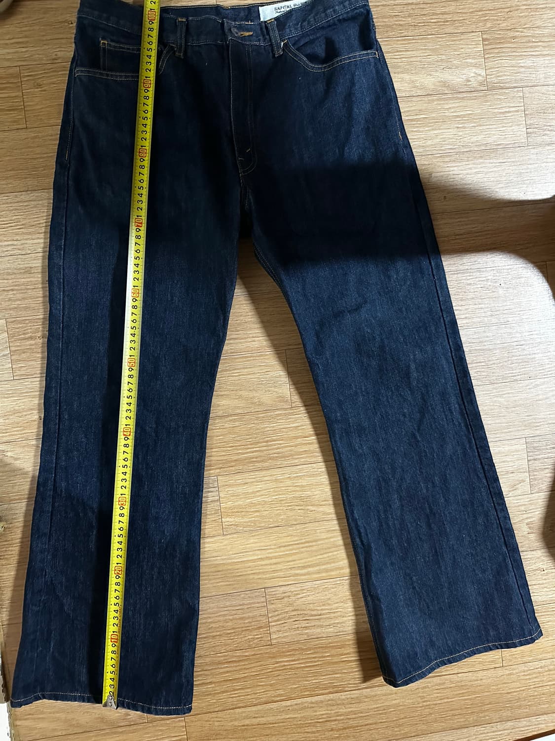 캐피탈 랫플레어 원워시 상품이미지3