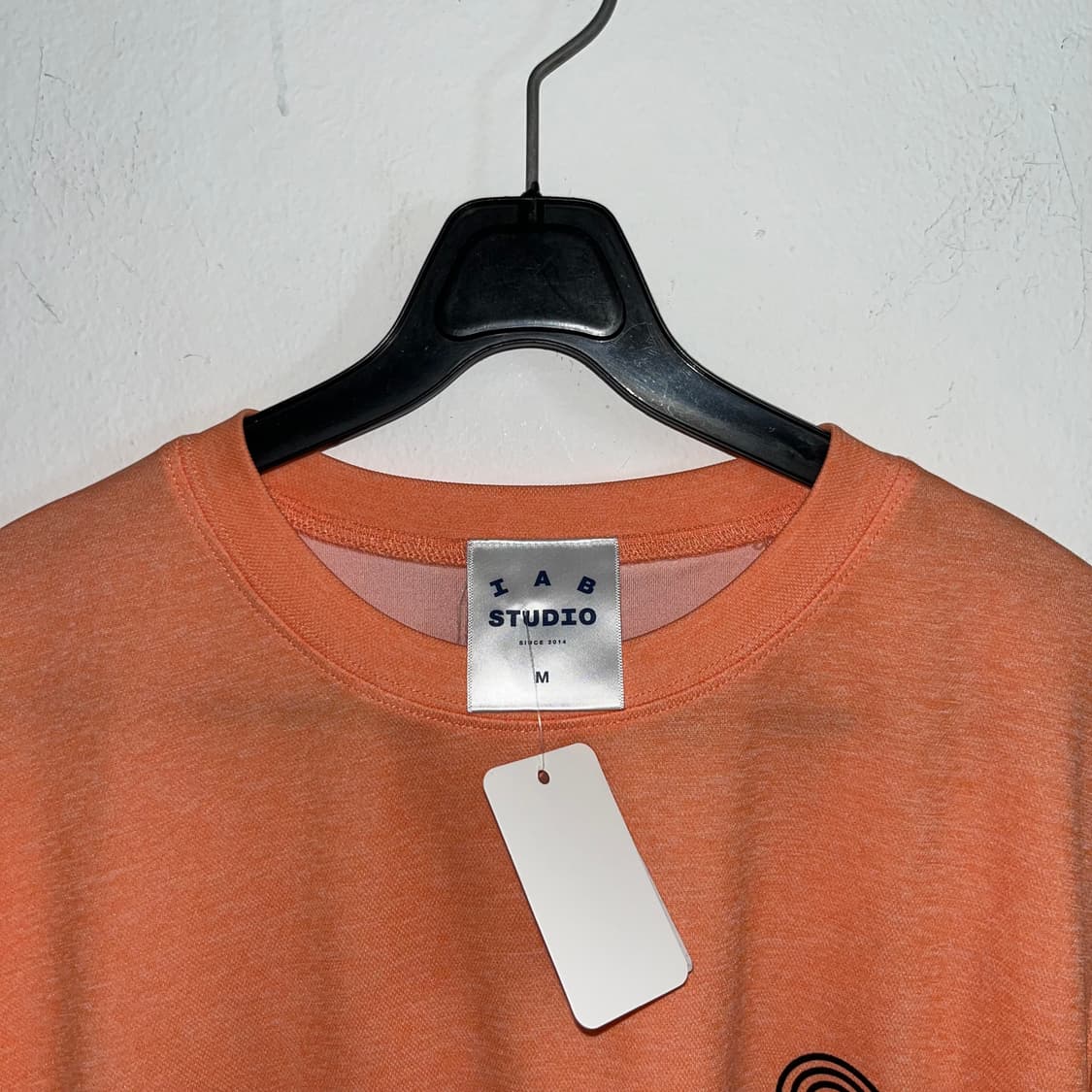 IAB Studio JTBC Marathon T-Shirt  상품이미지6