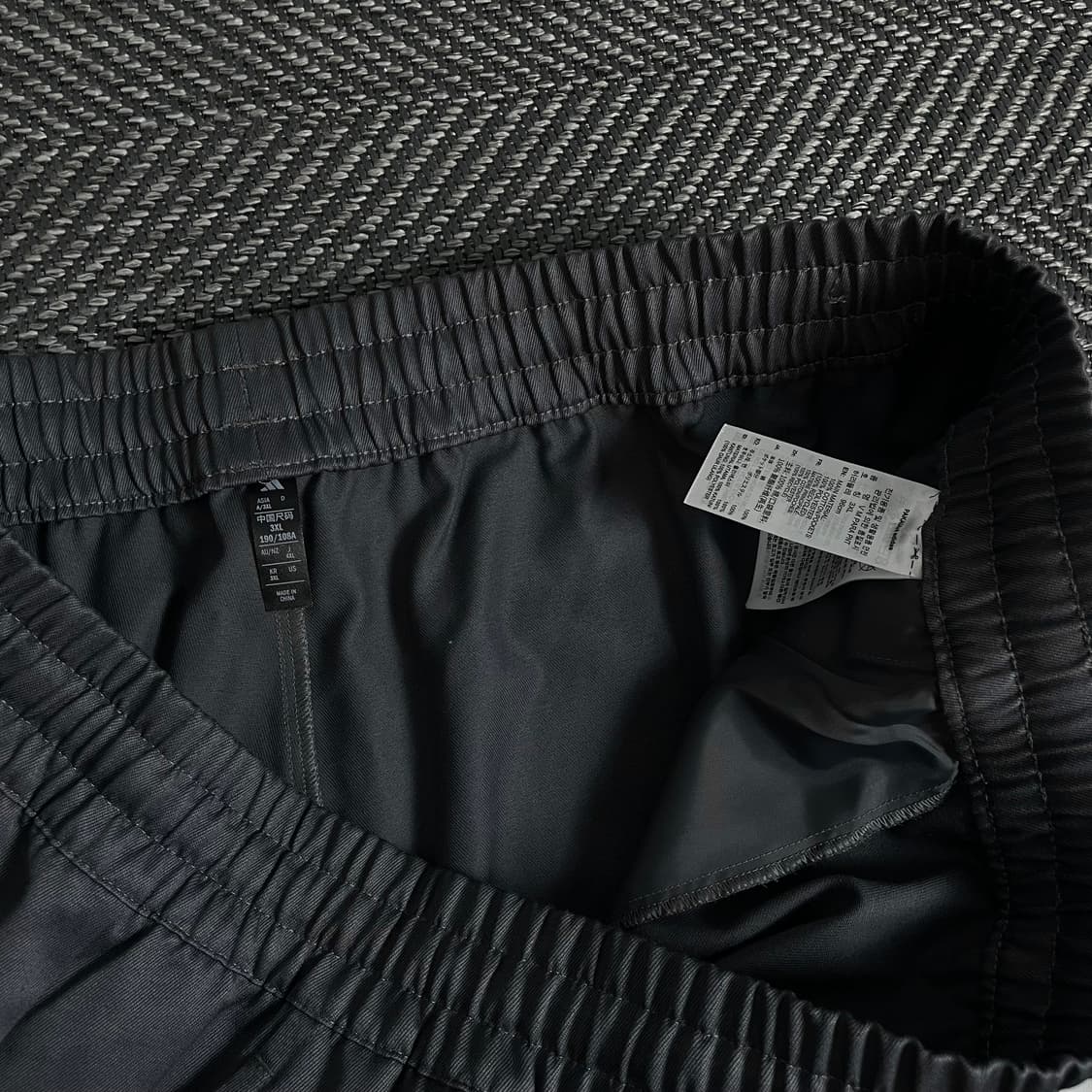 아디다스 퍼티그 카고 우븐 벌룬핏 트랙팬츠y 3573 상품이미지6