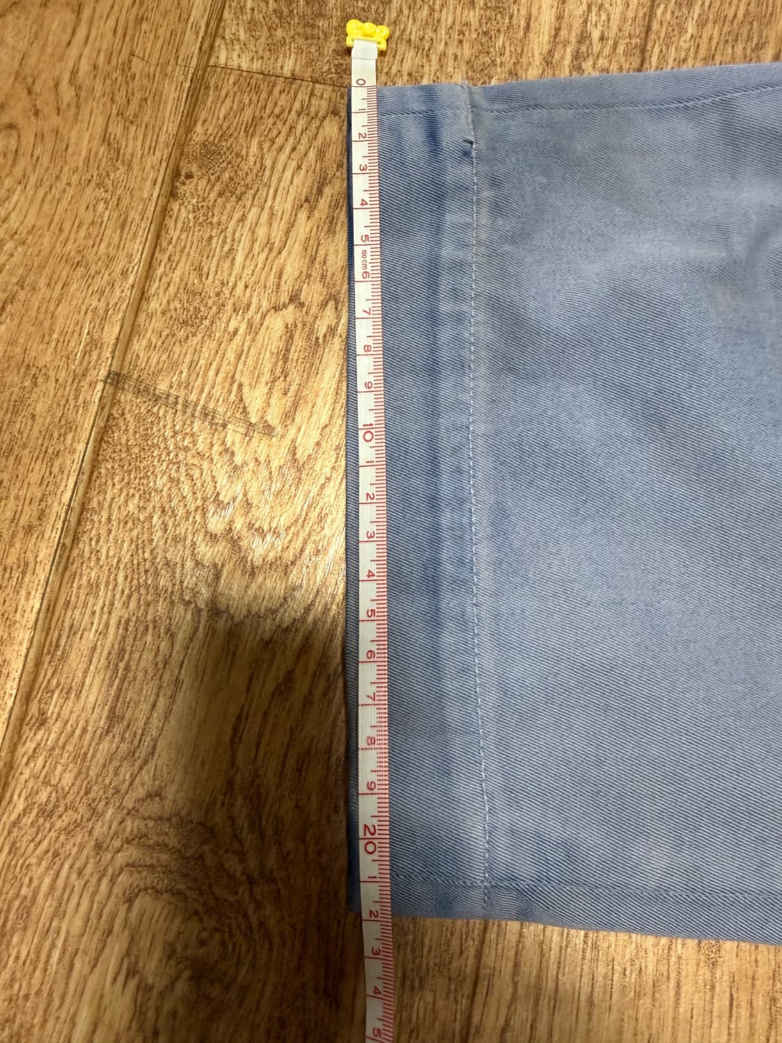 [30]슈프림 23fw 치노팬츠 워시드 네이비 Supreme 상품이미지7