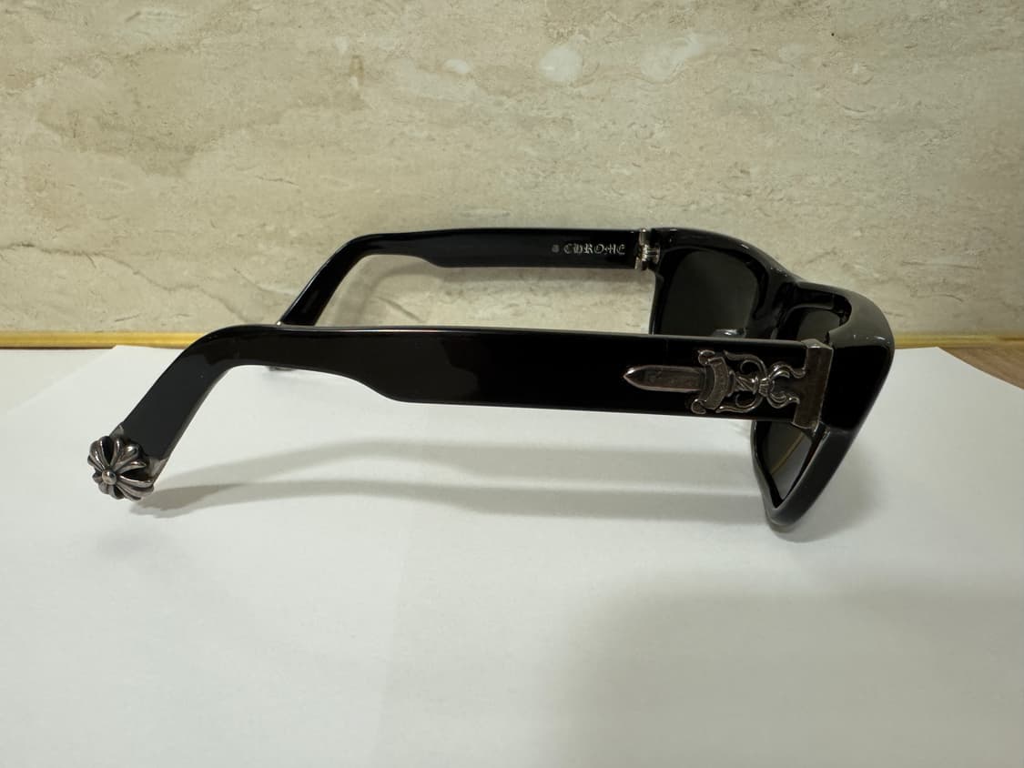 크롬하츠 선글라스 sluss bussin (희귀매물) 상품이미지3