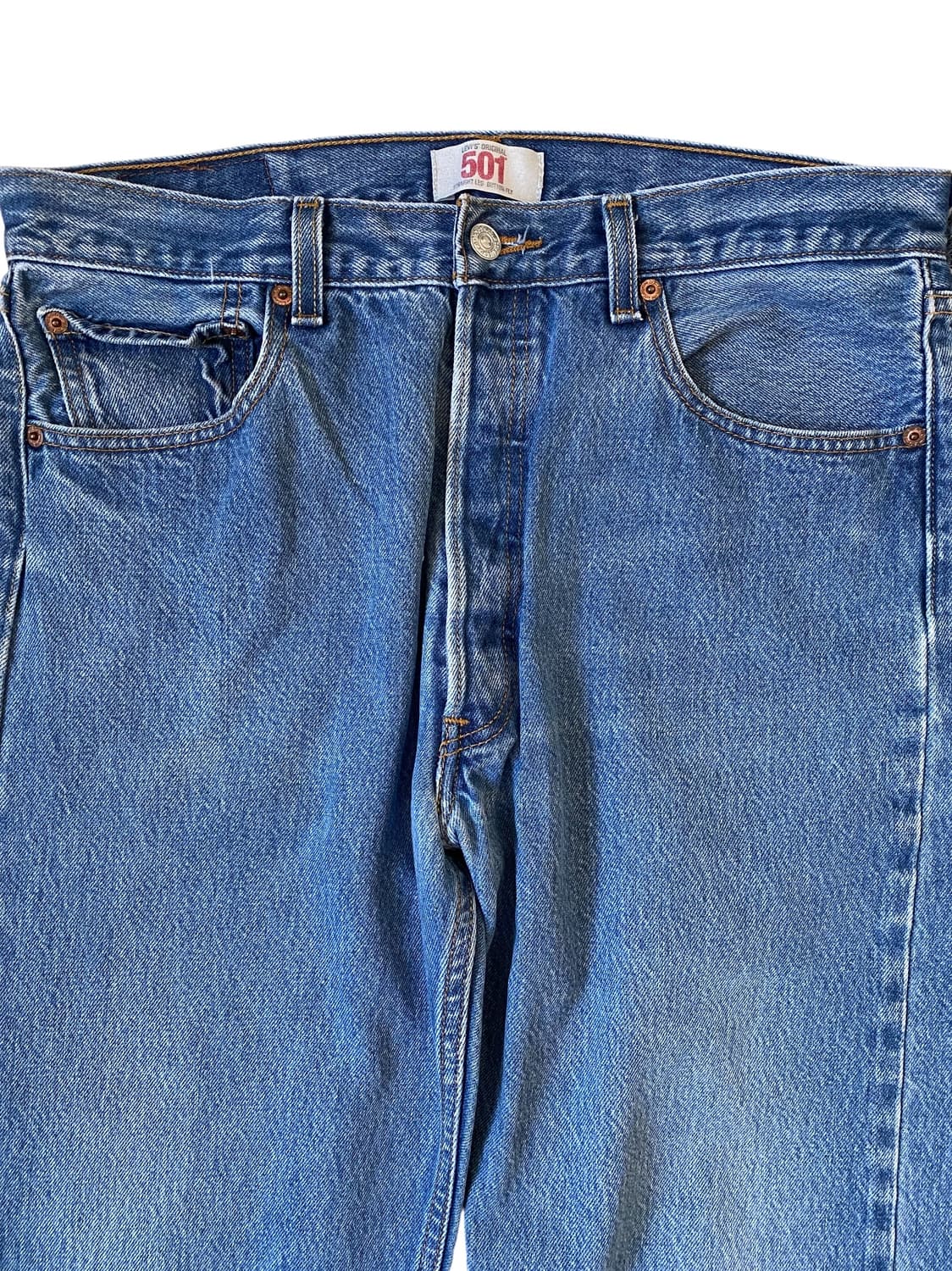 리바이스 501 (32 ) AB1361 상품이미지3