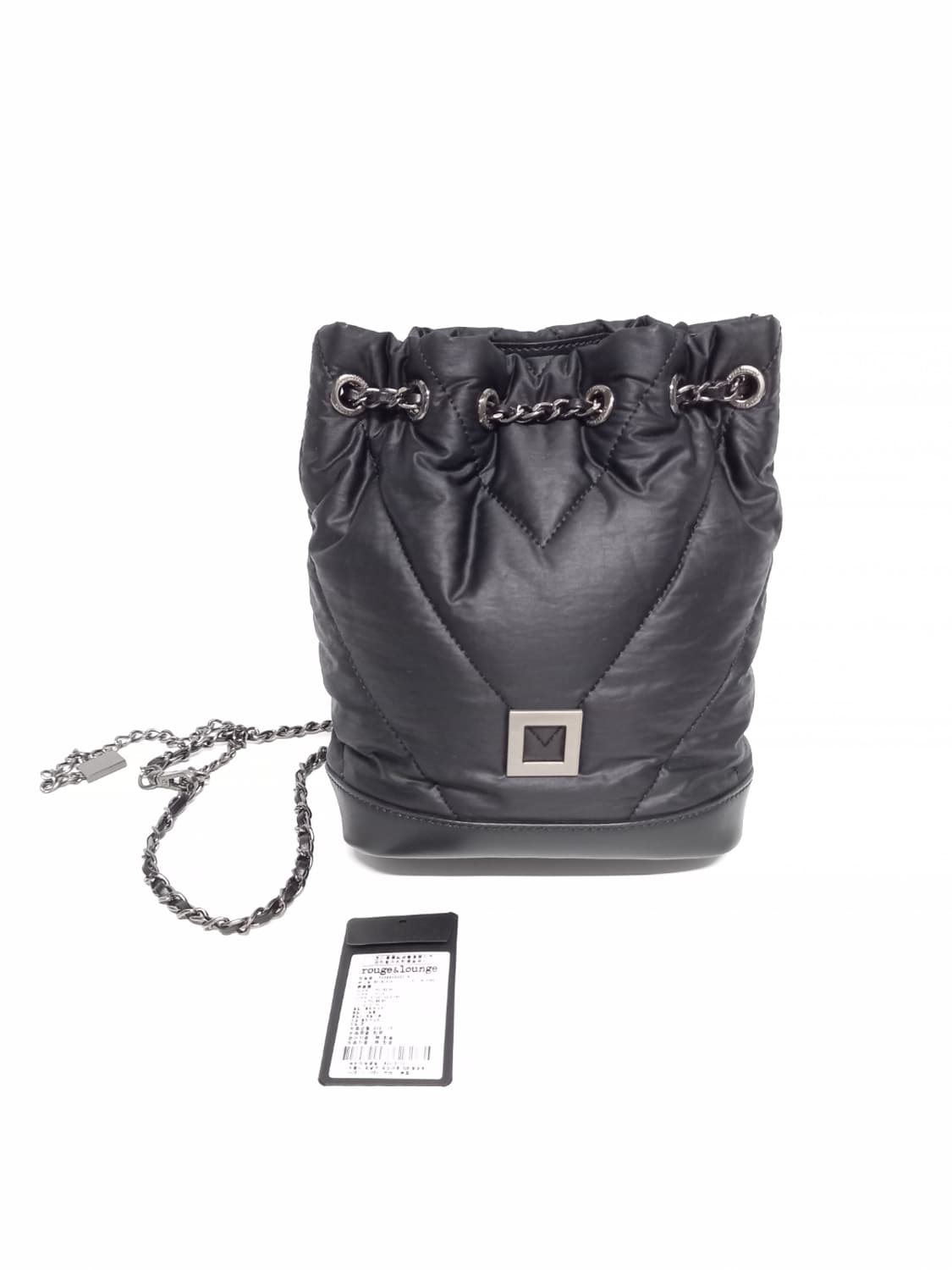 루즈앤라운지 숄더 앤 크로스바디백 상품이미지1