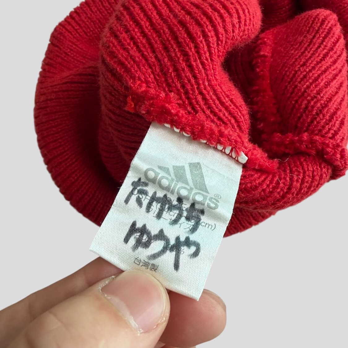 (OS)아디다스 비니 상품이미지4