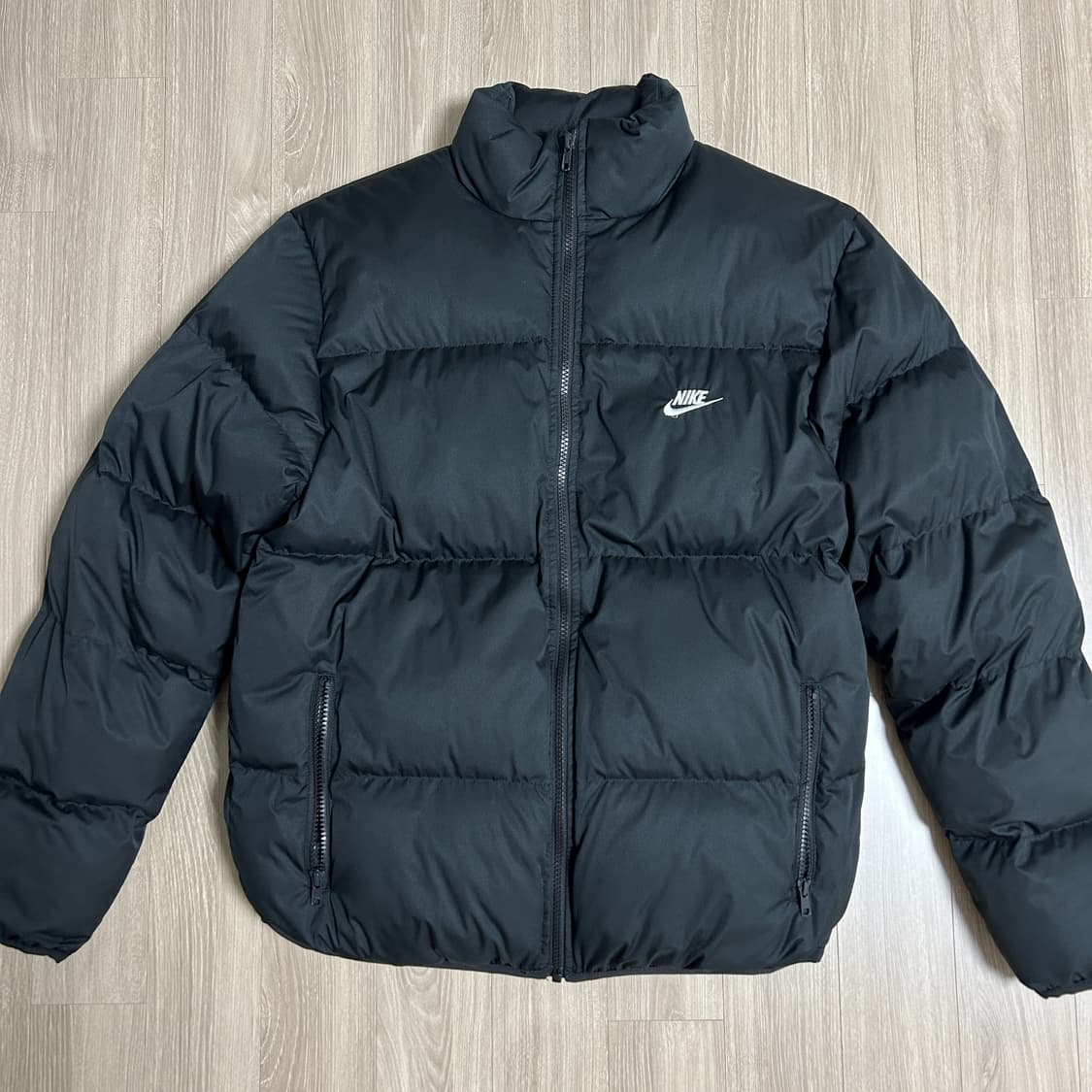 [S] 나이키 nsw 프리마로프트 패딩 상품이미지1