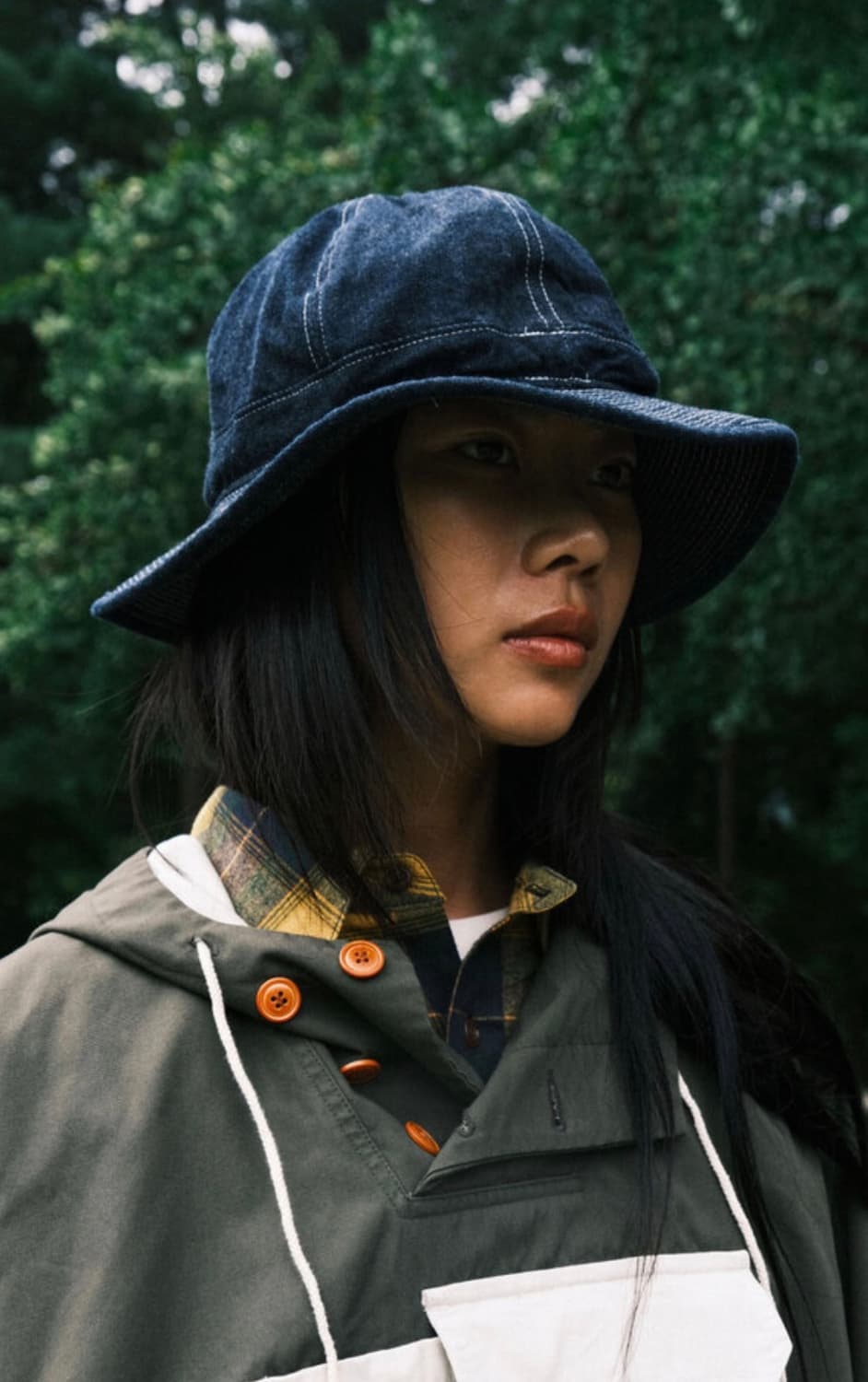 VDR 플로피햇 DAISY MAE HAT 상품이미지3