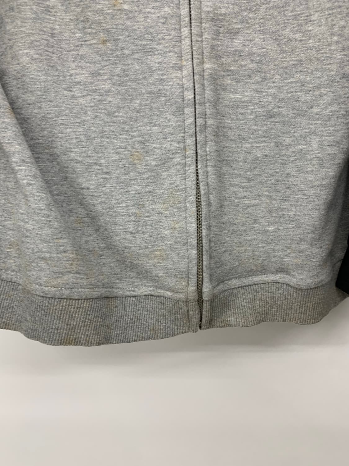 Politix  레이어드 자켓 상품이미지7