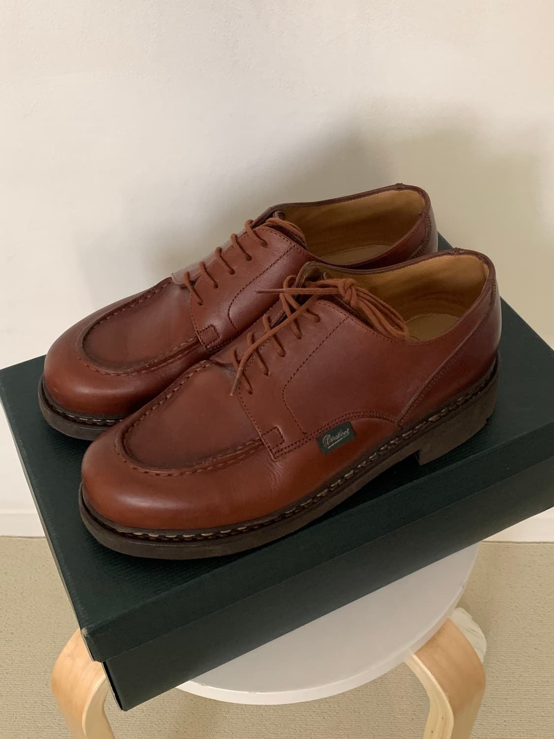 파라부트 샴보드 마룬 uk5 상품이미지2