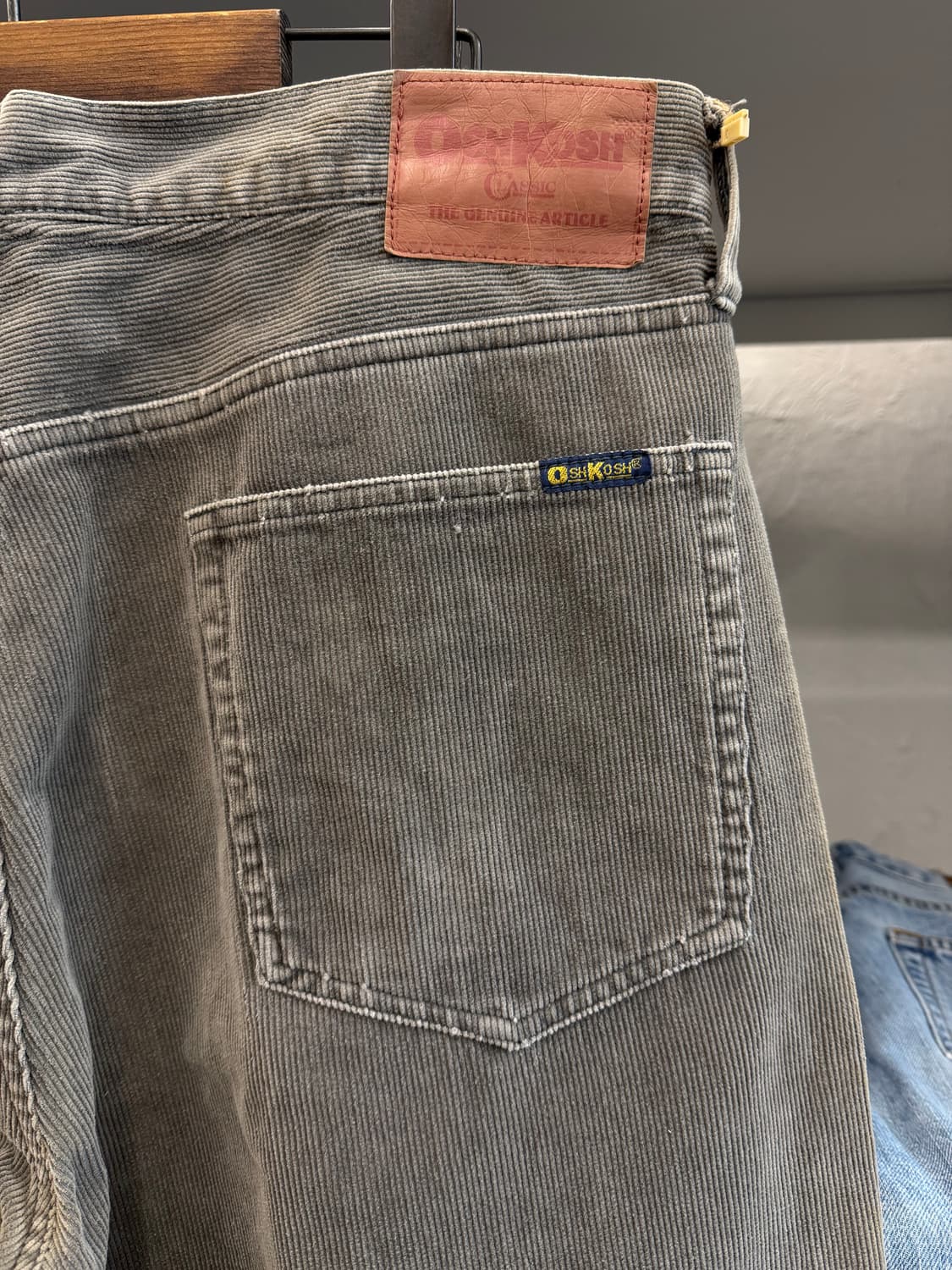 Vintage OSH KOSH  상품이미지3