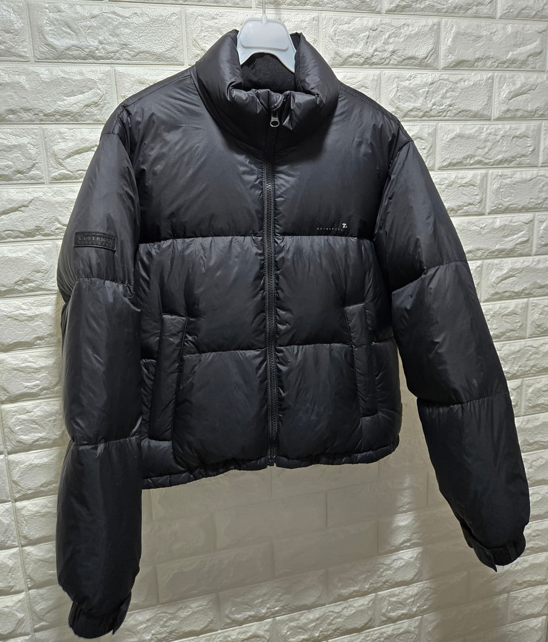 커버낫 RDS 씨빅 덕다운 숏 푸퍼 90 상품이미지2