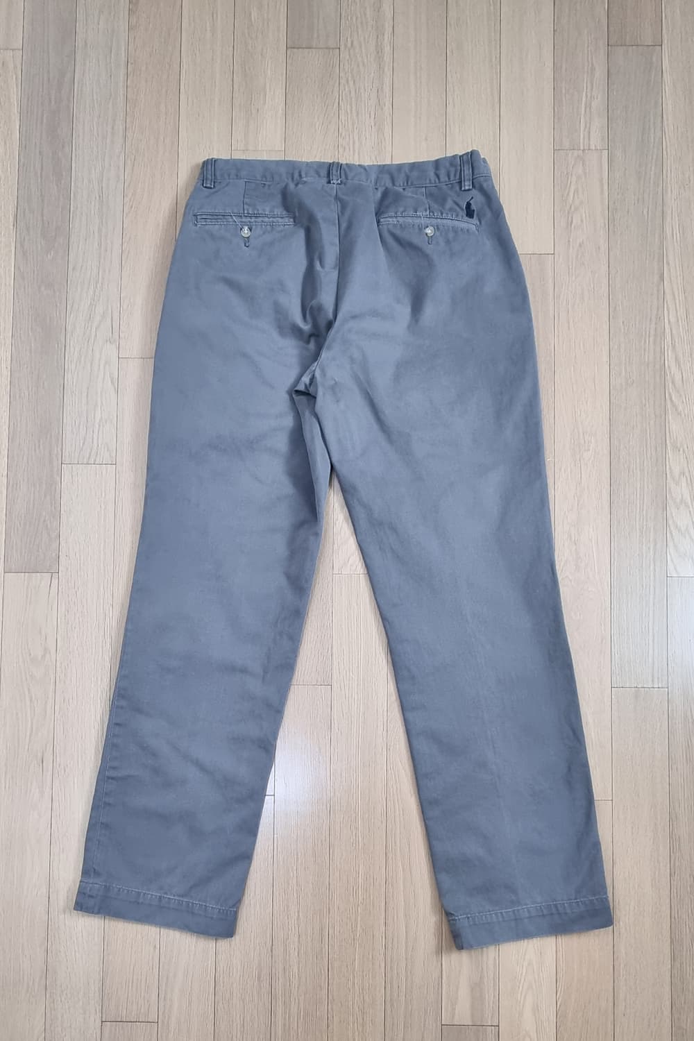 폴로랄프로렌 치노 팬츠 32in _ 남성 상품이미지5