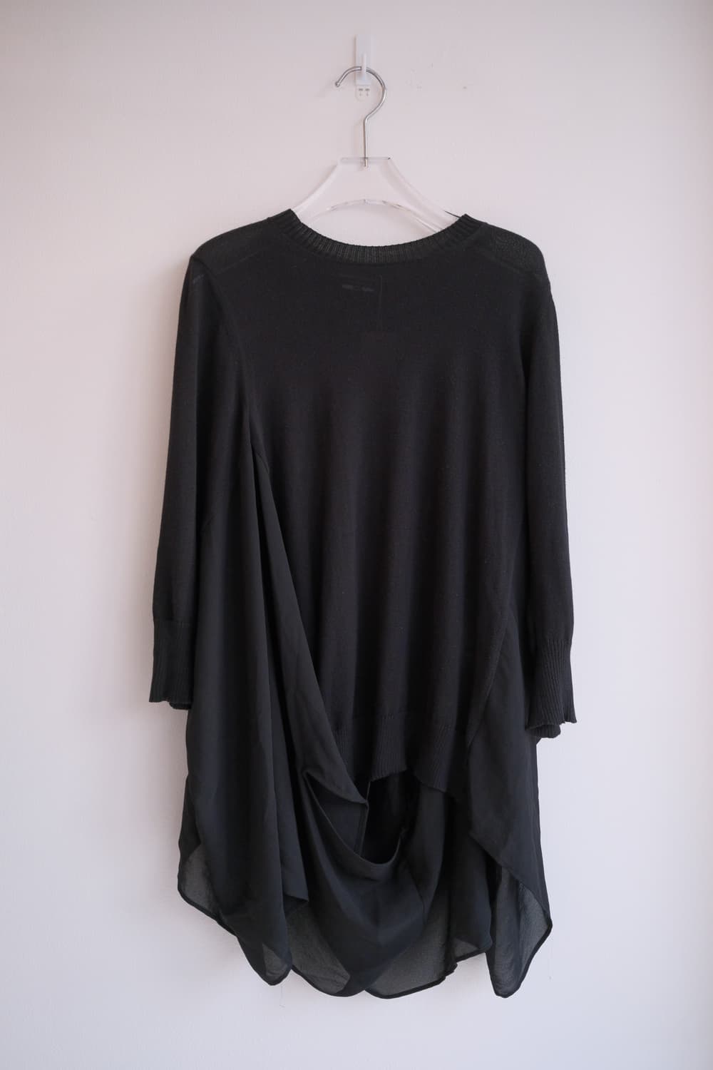 Layered knit top 상품이미지8