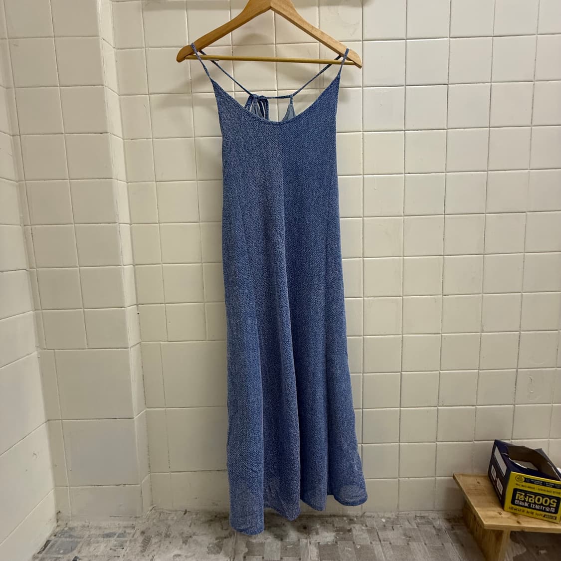 Ciaopanic 빈티지 메쉬 원피스 상품이미지5