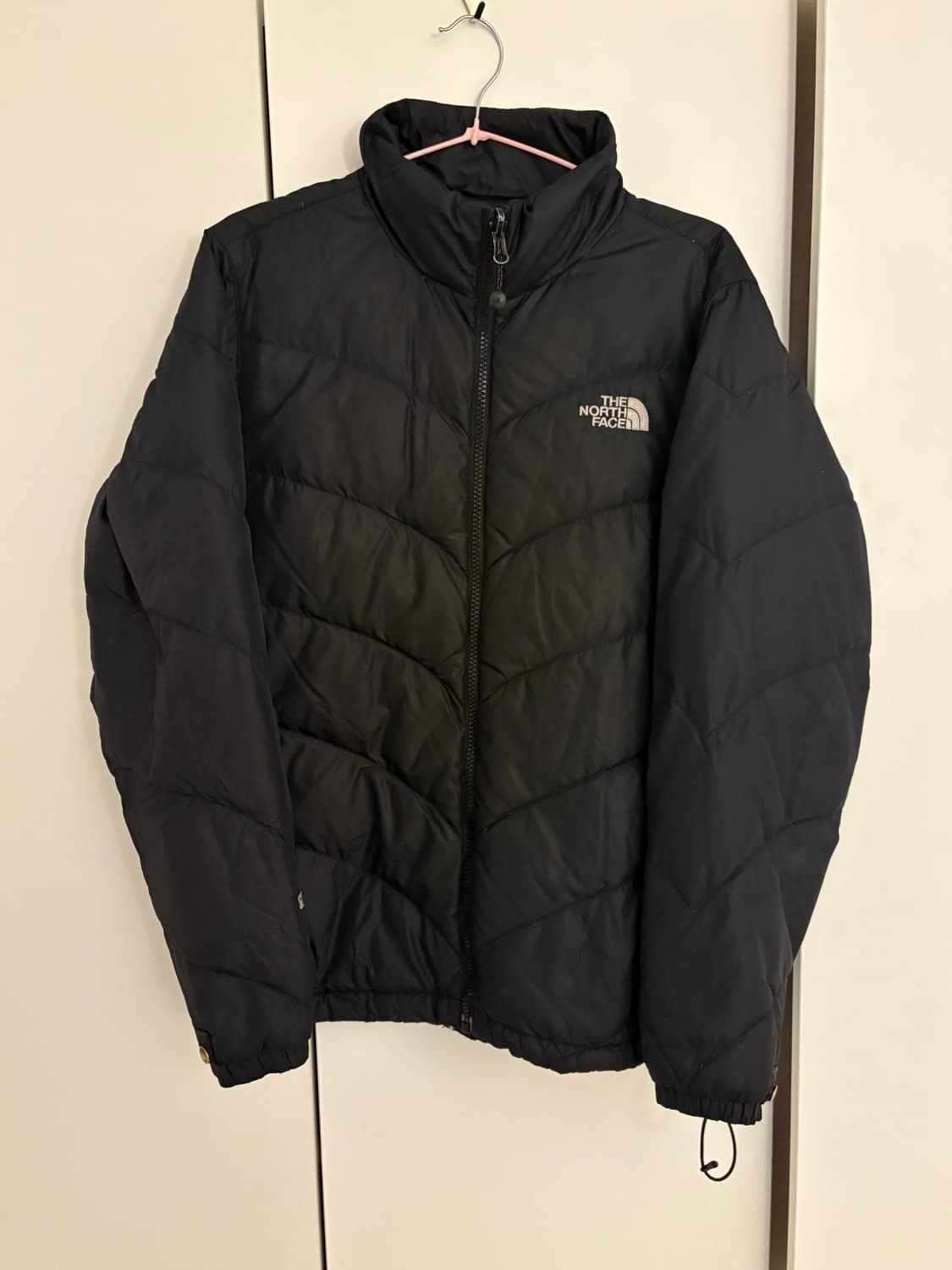 노스페이스 경량패딩 95 상품이미지1