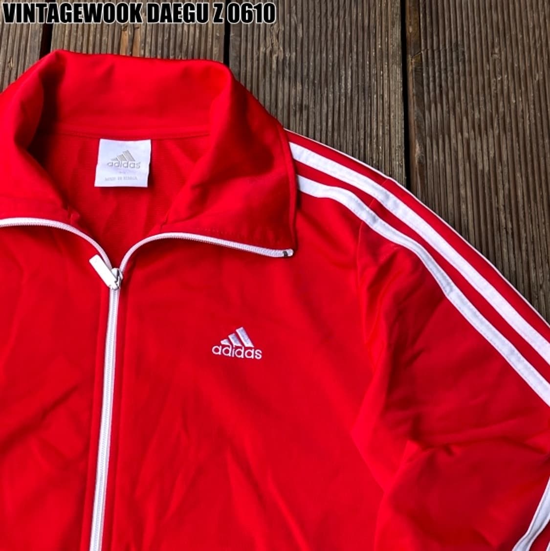 아디다스 집업 상품이미지2