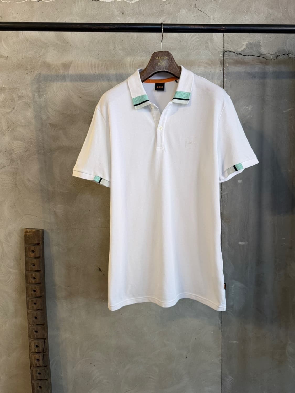 휴고보스 pk 셔츠 105 상품이미지1