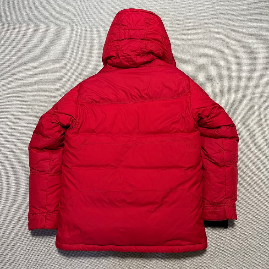 NBA 시카고 불스 해비 덕다운 패딩자켓 상품이미지8