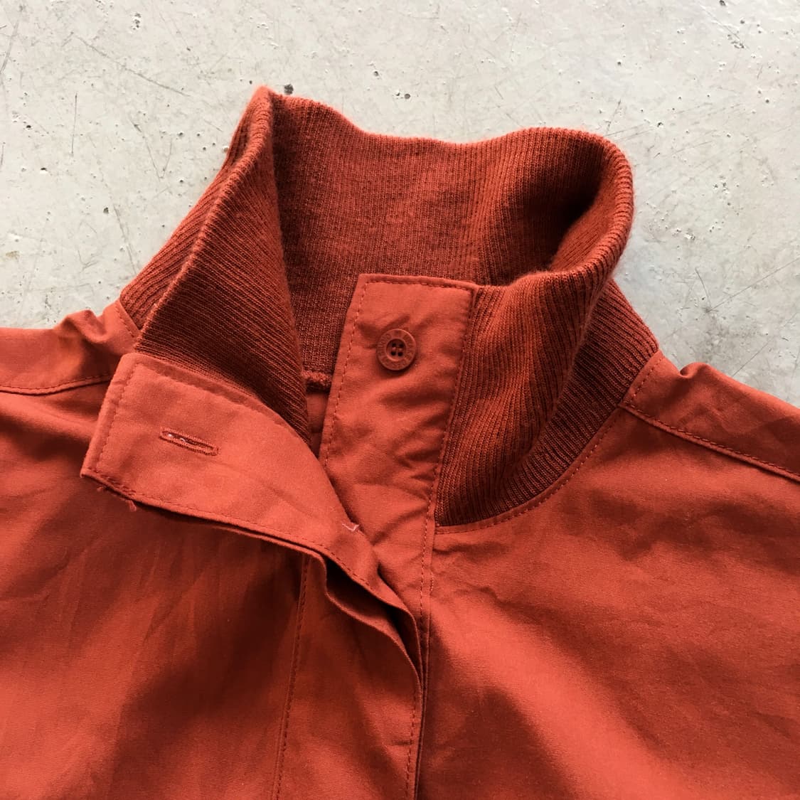 1980‘s Made In JAPAN Iseey Miyake Design 상품이미지3