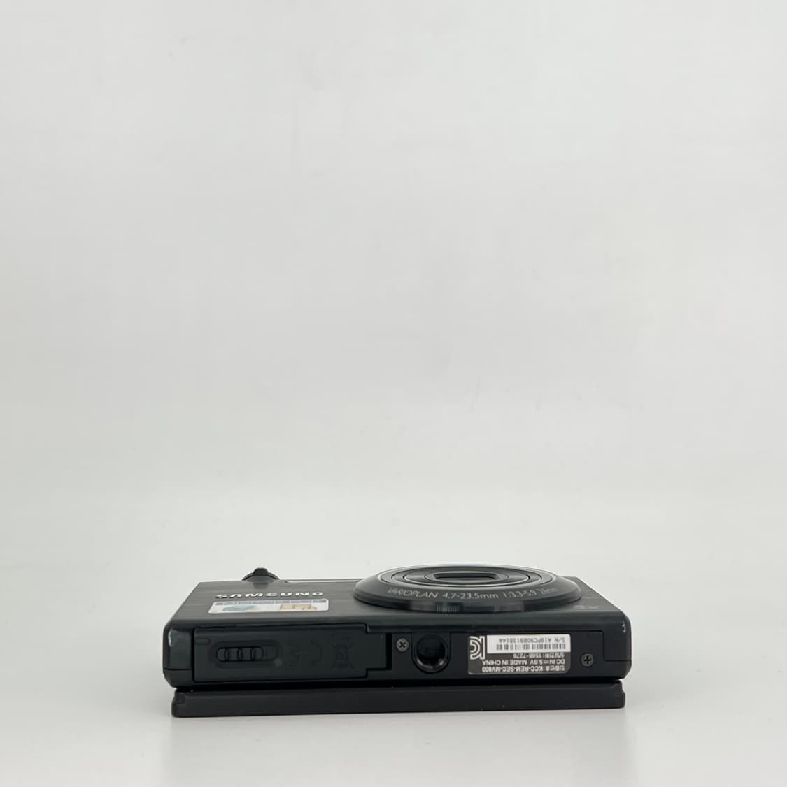 삼성 미러팝 Samsung MV800 블랙 상품이미지8