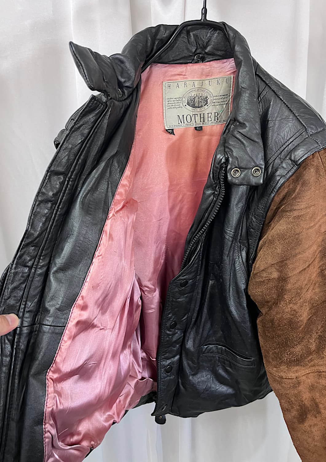 HARAJUKU MOTHER 상품이미지4