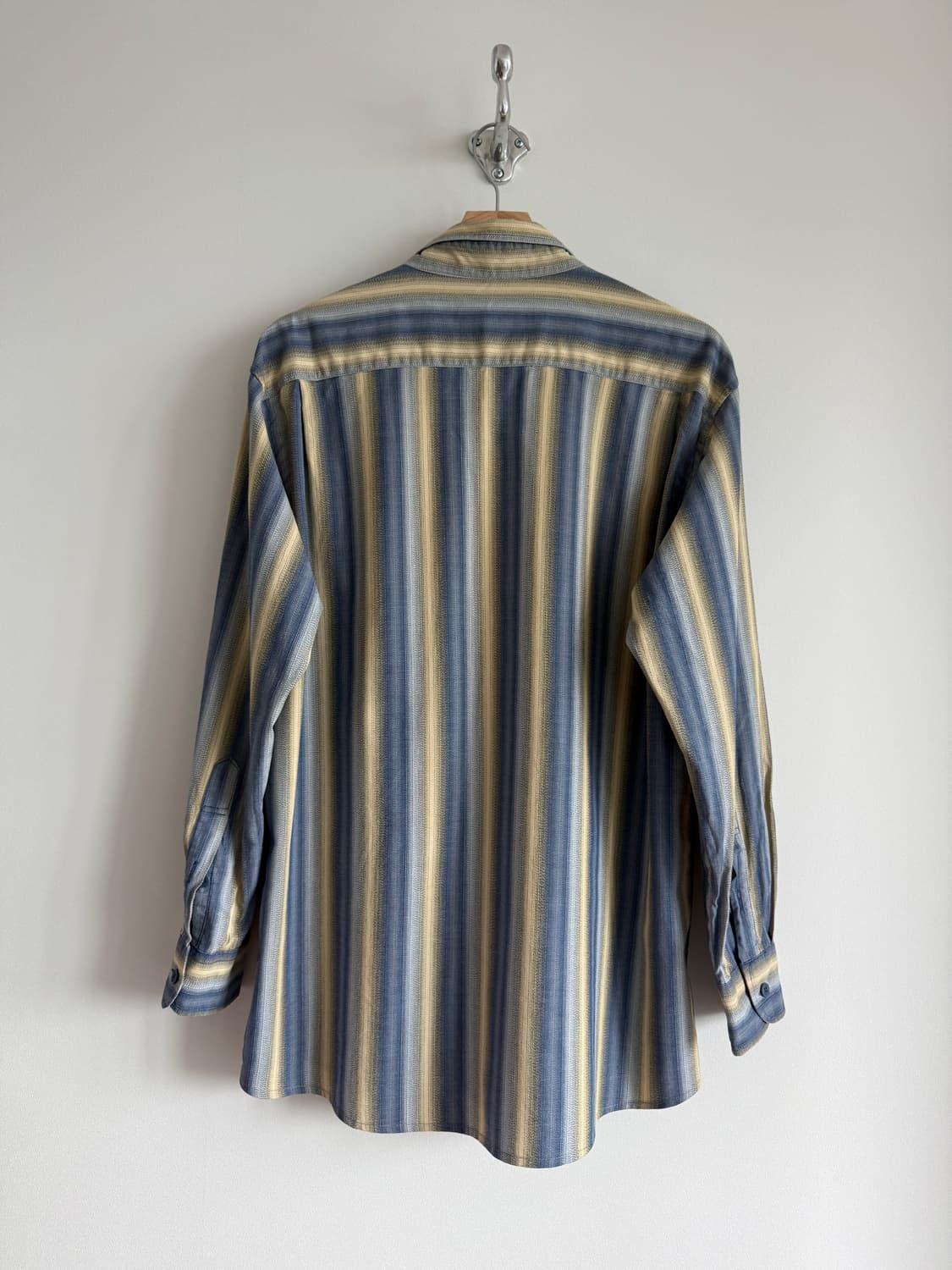 미쏘니 스포츠(MISSONI SPORT) 셔츠(ITALY) 상품이미지6