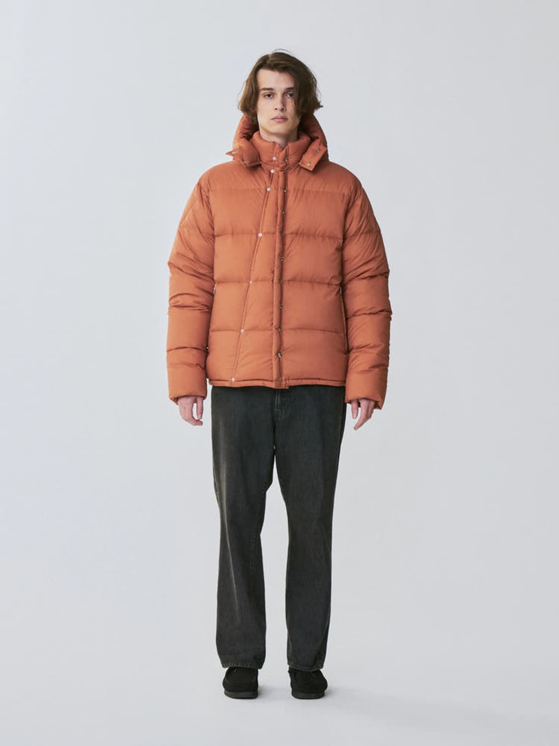 구매) 캡틴선샤인 몽블랑 푸퍼 패딩 자켓 구매 상품이미지2