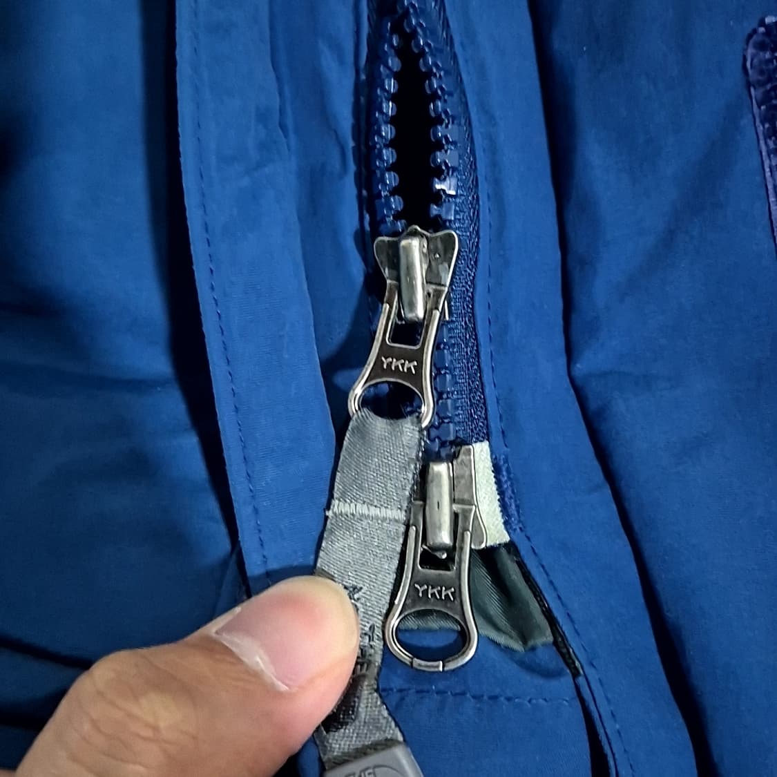 The North Face 노스페이스 고어텍스 마운틴 자켓 상품이미지7