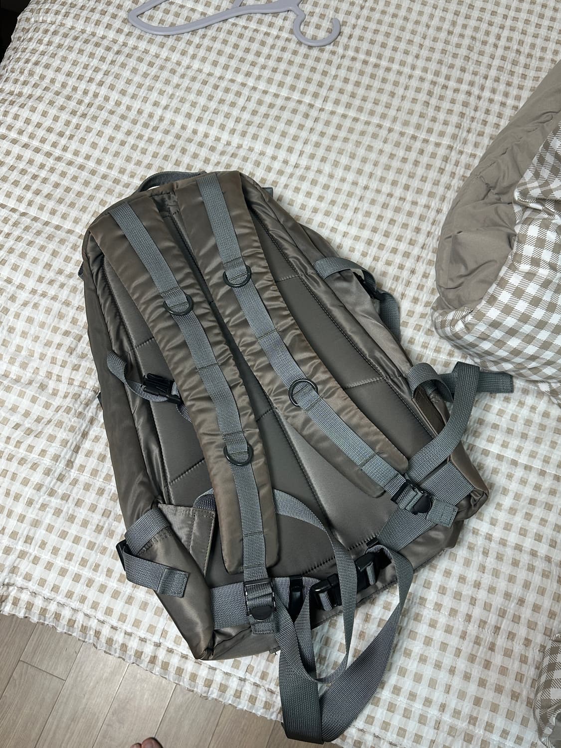 Porter 포터 탱커 백팩 상품이미지2