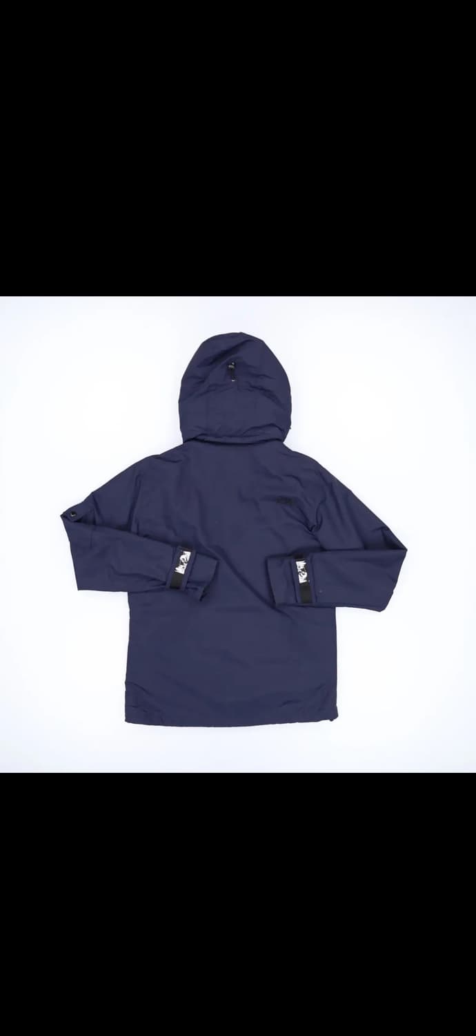 노스페이스 안감후리스 바람막이 1211H1 상품이미지2