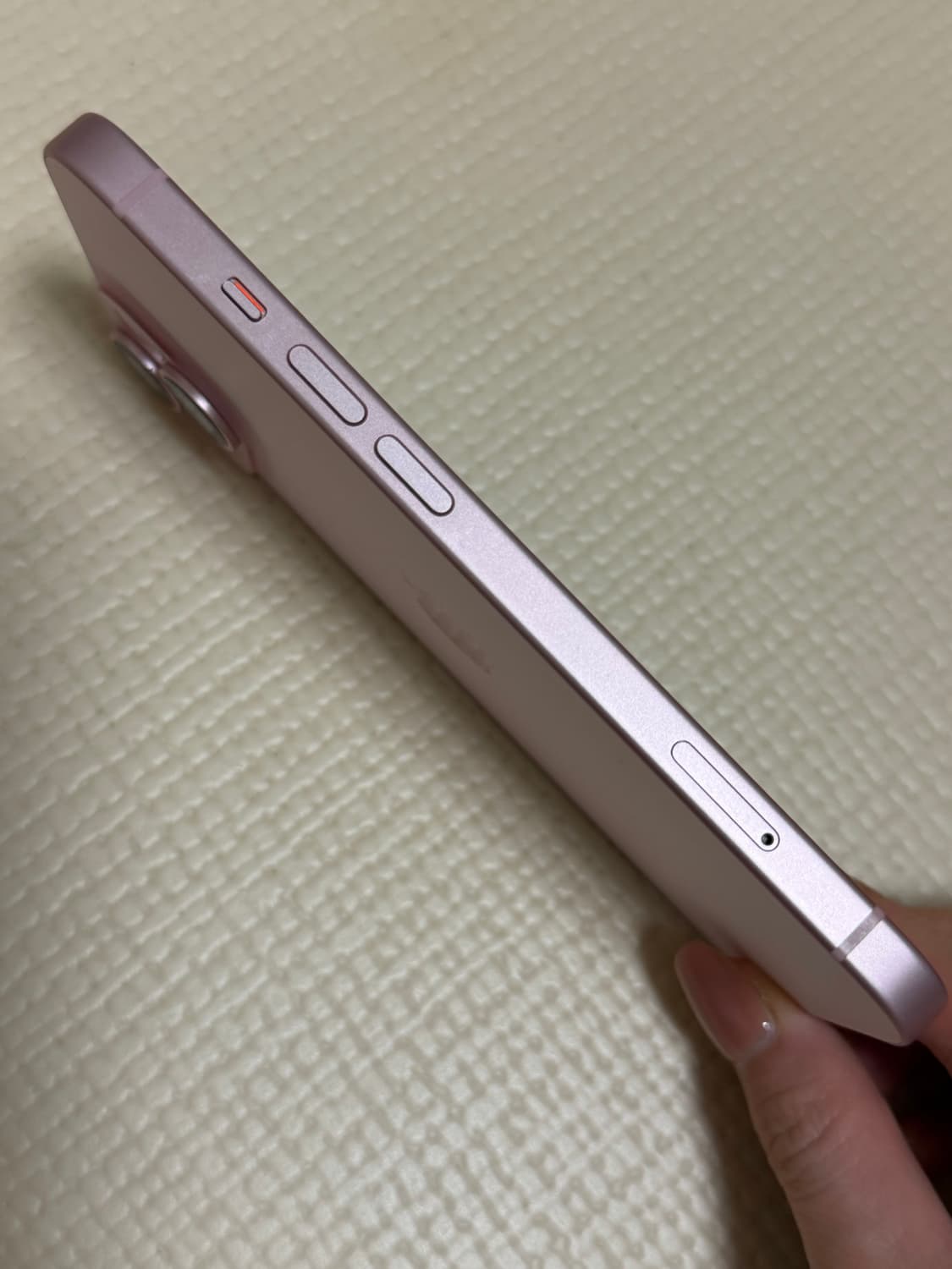 아이폰 15 핑크 512GB 상품이미지3