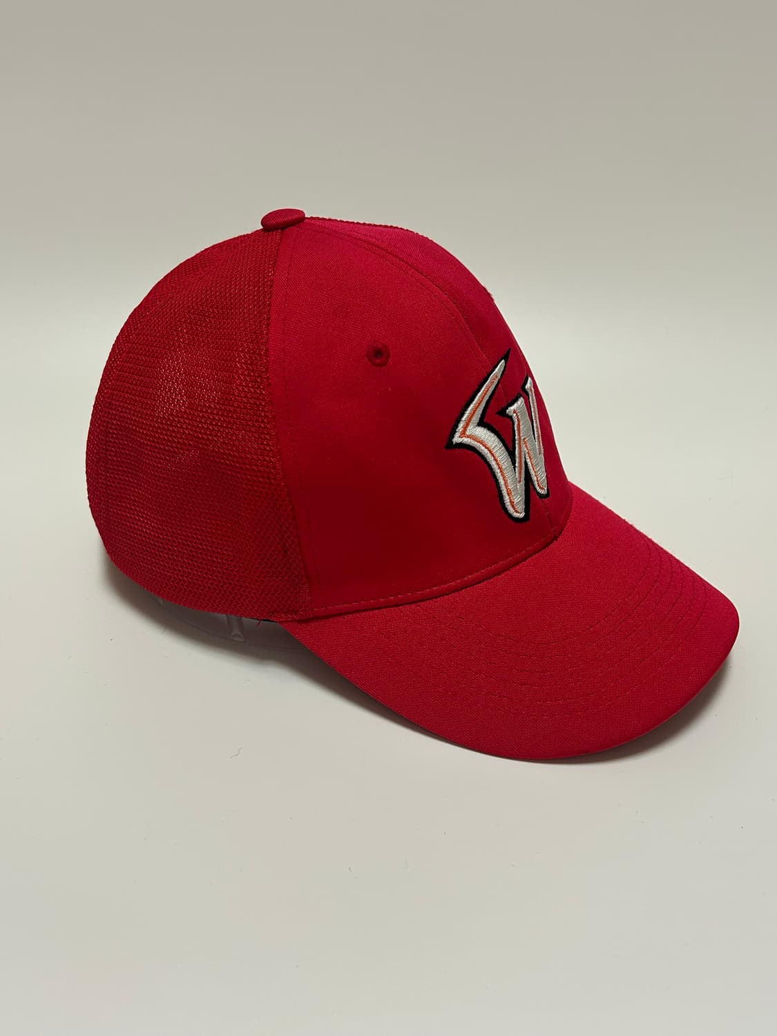 sk와이번스 야구모자 상품이미지2