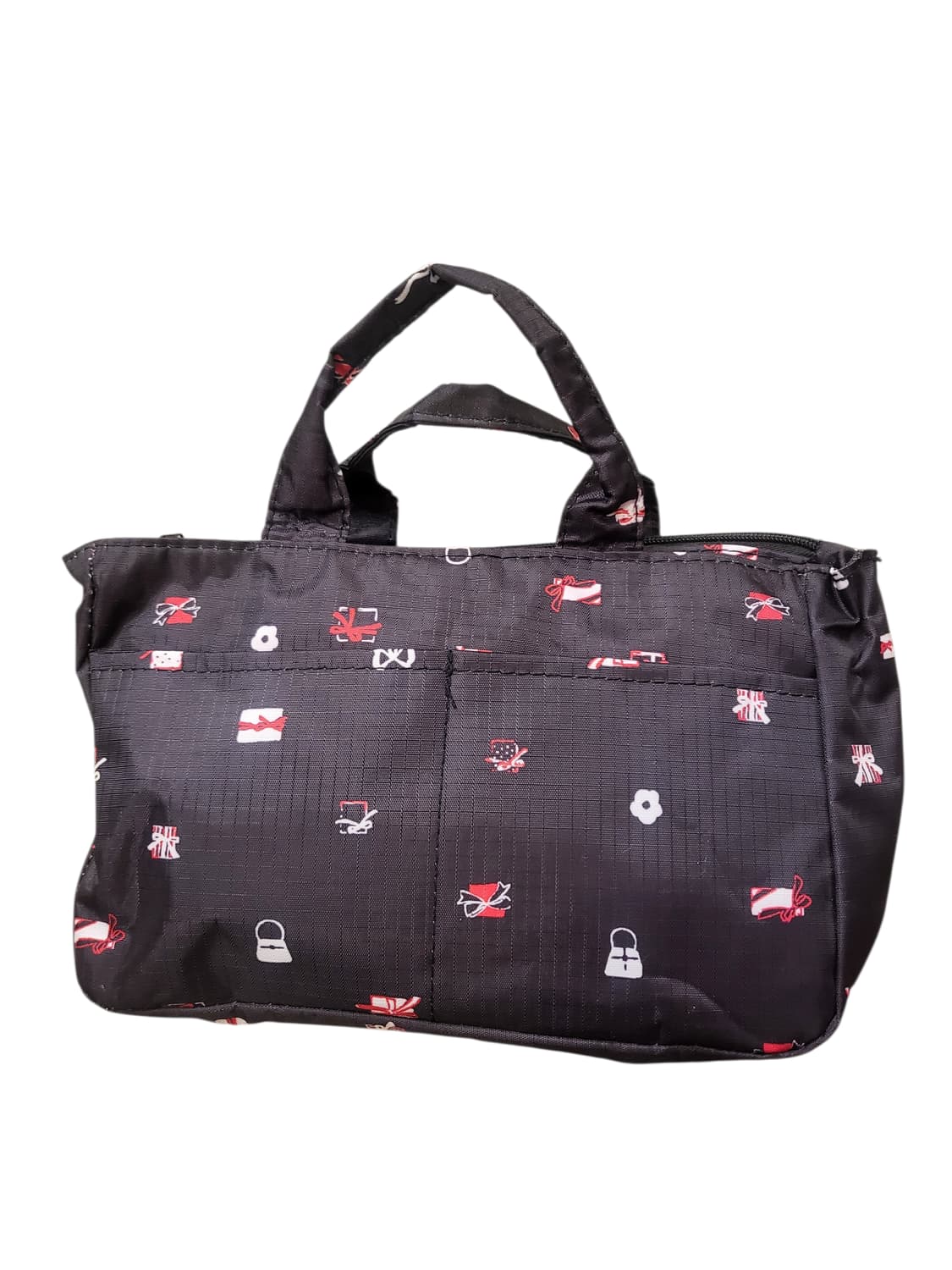 안나수이 돌리걸 미니토트백 상품이미지4