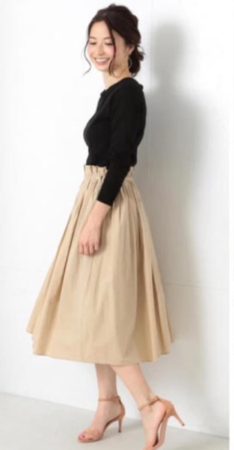 demi-luxe beams (made in japan) 상품이미지2