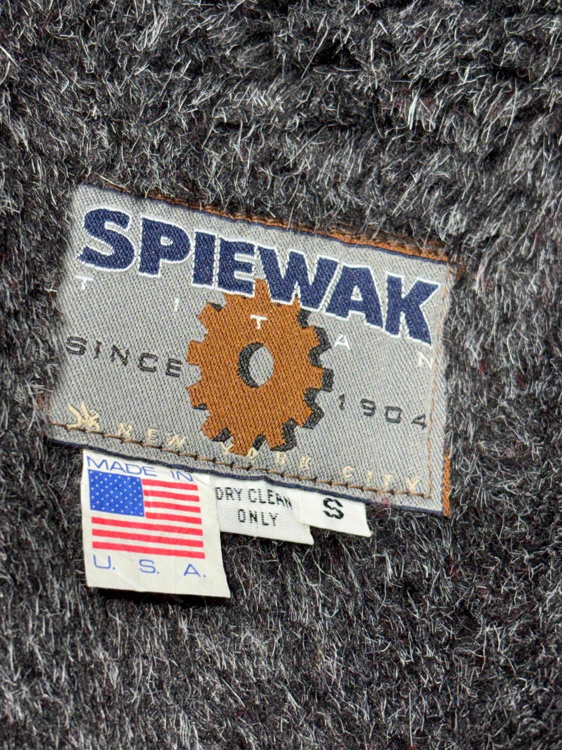 spiewak n-1 타이탄 덱자켓  상품이미지7