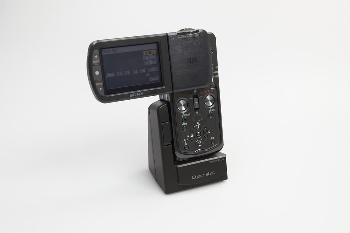 소니 DSC-M1 디카✨ 상품이미지2