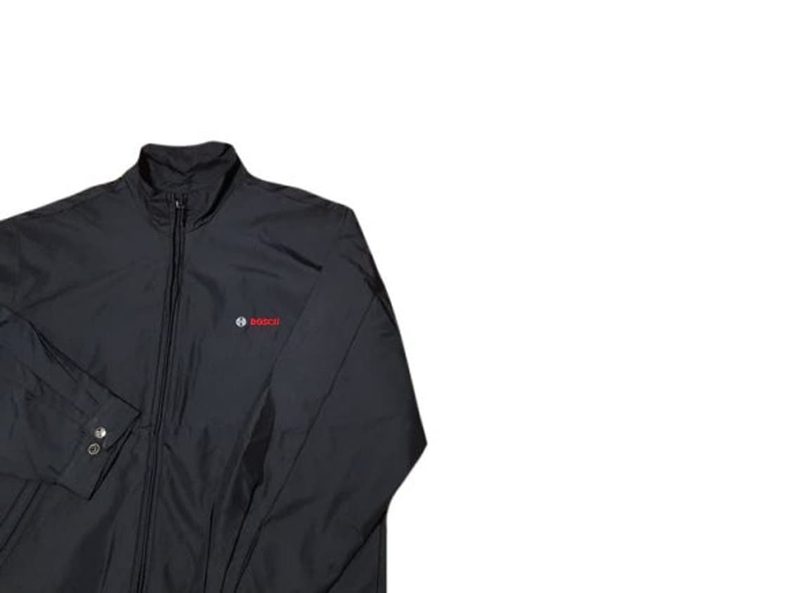 보쉬 스트릿 바람막이 자켓 상품이미지2