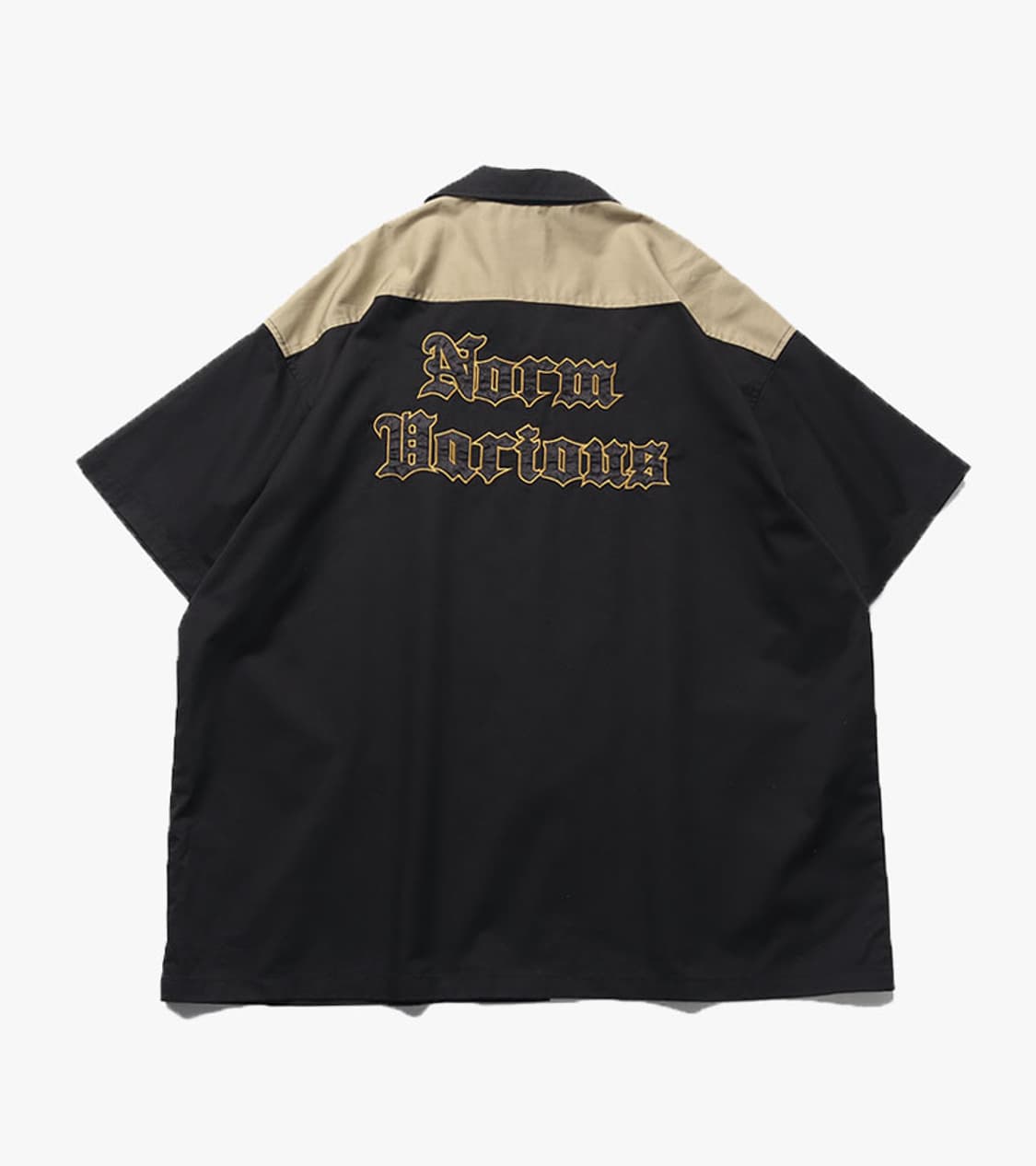 WHO’S WHO GALLERY - WORK SHIRT 상품이미지1