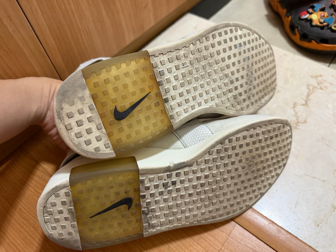 나이키 피어오브갓 레이드 라이트본 275 상품이미지3