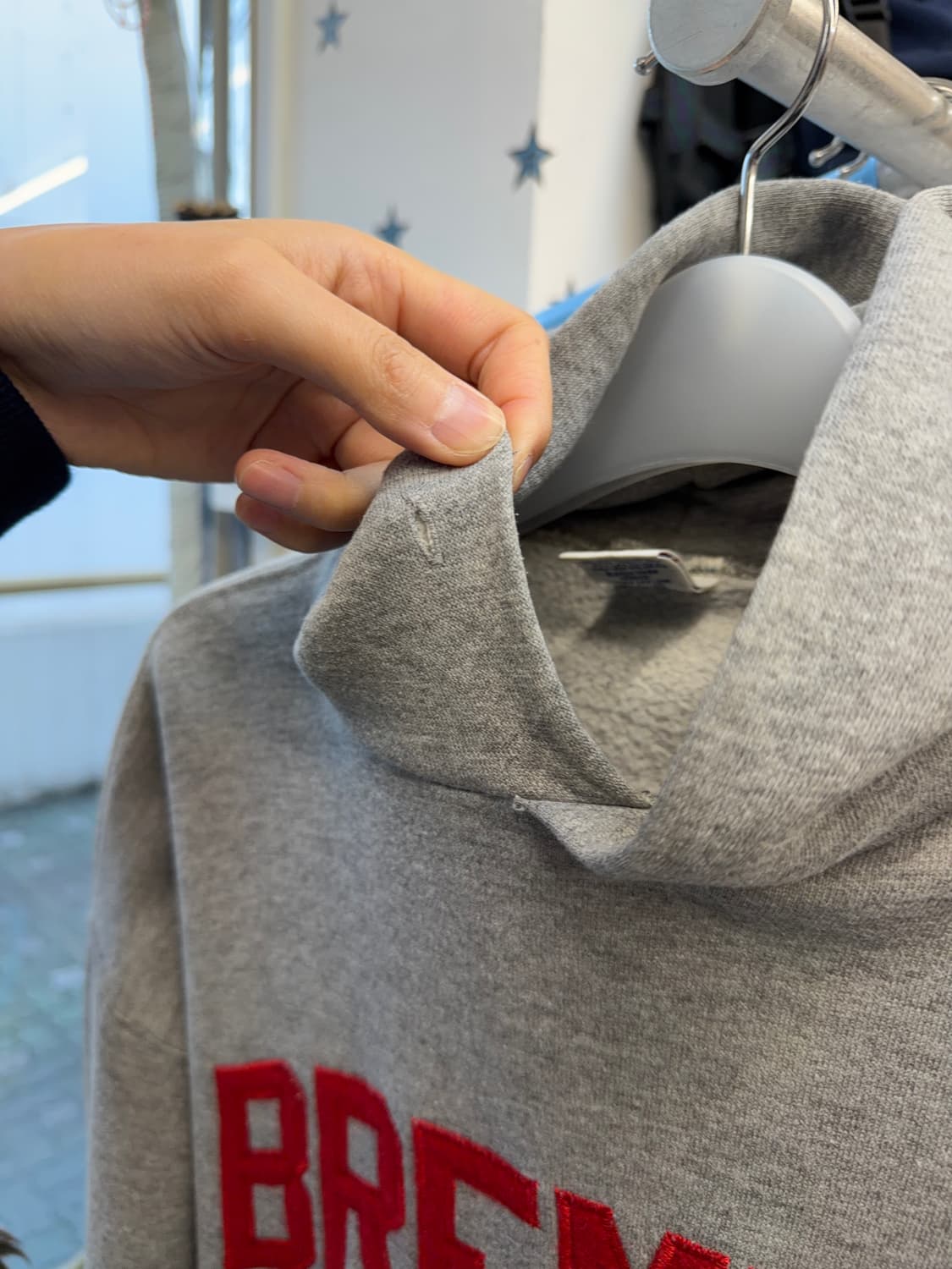 90s RUSSELL 상품이미지5